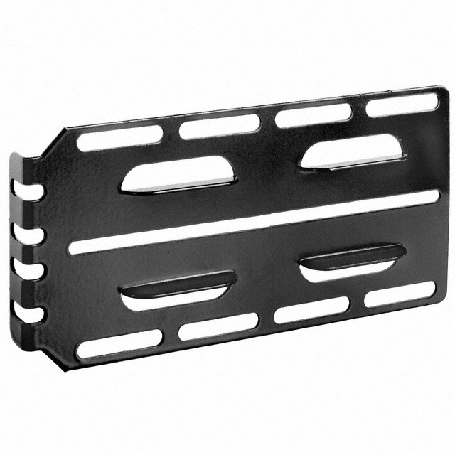 BAS-5106 Bud Industries  Rack Accessories